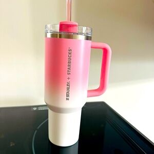 USA seller Starbucks Stanley sweet pink Philippines